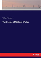 Poems of William Winter