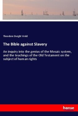 Bible against Slavery