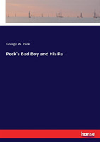 Peck's Bad Boy and His Pa