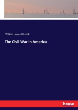 Civil War in America