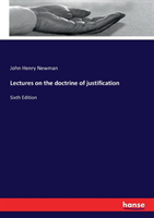 Lectures on the doctrine of justification