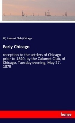 Early Chicago