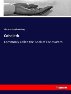 Coheleth