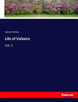 Life of Voltaire