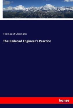 Railroad Engineer's Practice