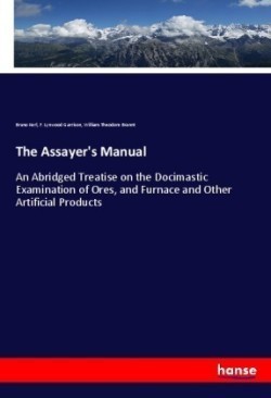 Assayer's Manual