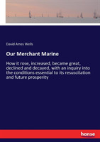 Our Merchant Marine