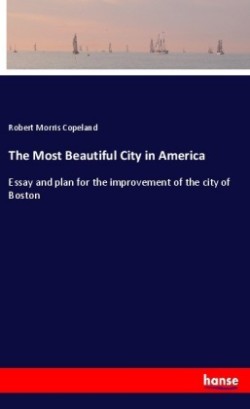 Most Beautiful City in America