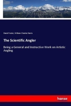 Scientific Angler