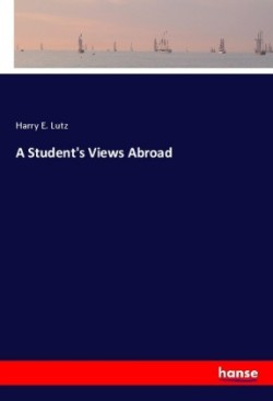 Student's Views Abroad