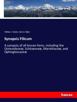 Synopsis Filicum