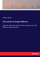 Life and Art of Joseph Jefferson