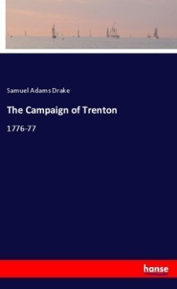 Campaign of Trenton