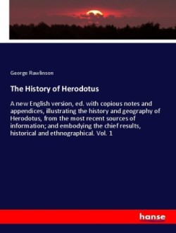 History of Herodotus