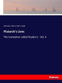 Plutarch's Lives