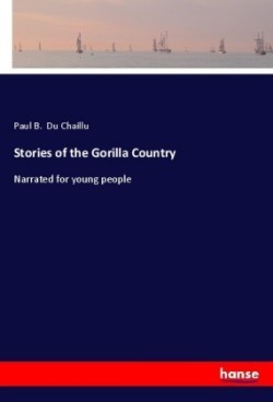 Stories of the Gorilla Country