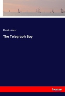 The Telegraph Boy