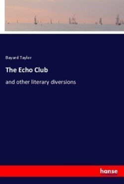 The Echo Club
