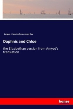 Daphnis and Chloe