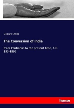 Conversion of India