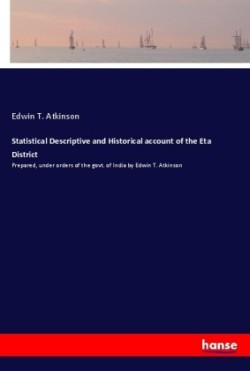 Statistical Descriptive and Historical account of the Eta District