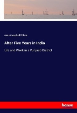 After Five Years in India
