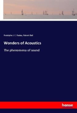 Wonders of Acoustics