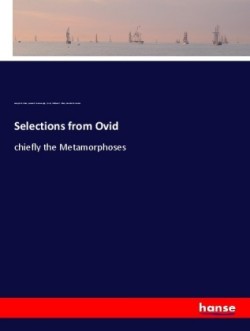 Selections from Ovid