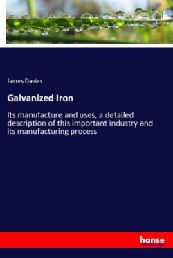 Galvanized Iron