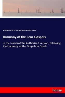 Harmony of the Four Gospels