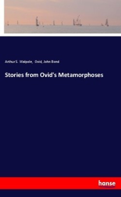 Stories from Ovid's Metamorphoses