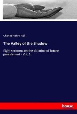 The Valley of the Shadow