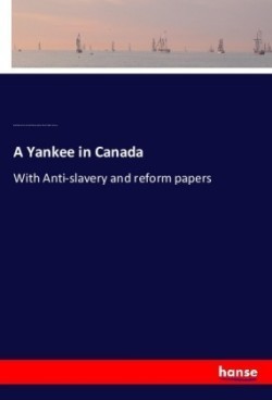 A Yankee in Canada