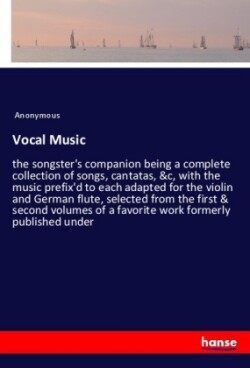 Vocal Music