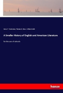 Smaller History of English and American Literature