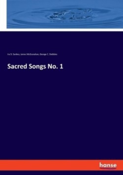 Sacred Songs No. 1