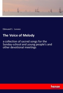 The Voice of Melody