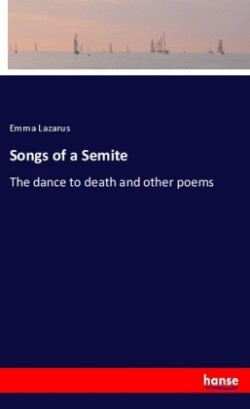 Songs of a Semite