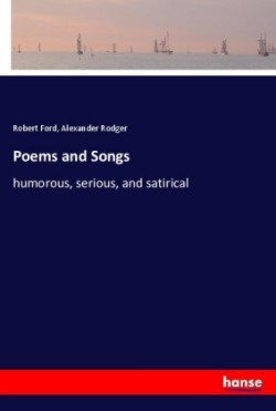 Poems and Songs