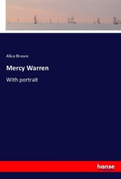 Mercy Warren