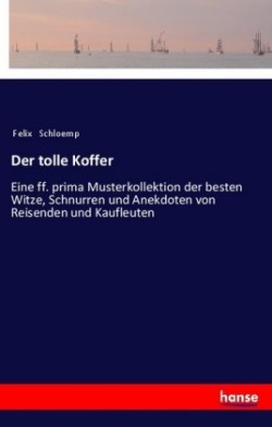 Der tolle Koffer