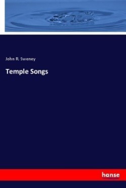 Temple Songs