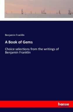 A Book of Gems