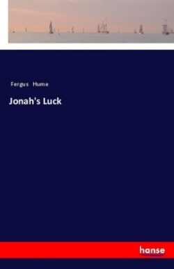 Jonah's Luck
