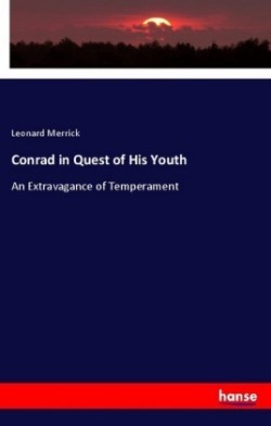 Conrad in Quest of His Youth