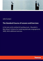 Standard Course of Lessons and Exercises