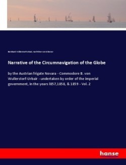 Narrative of the Circumnavigation of the Globe