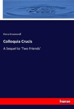 Colloquia Crucis