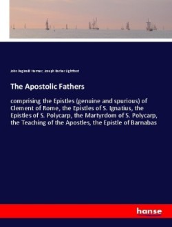 The Apostolic Fathers