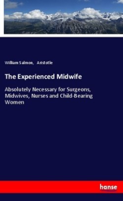 Experienced Midwife